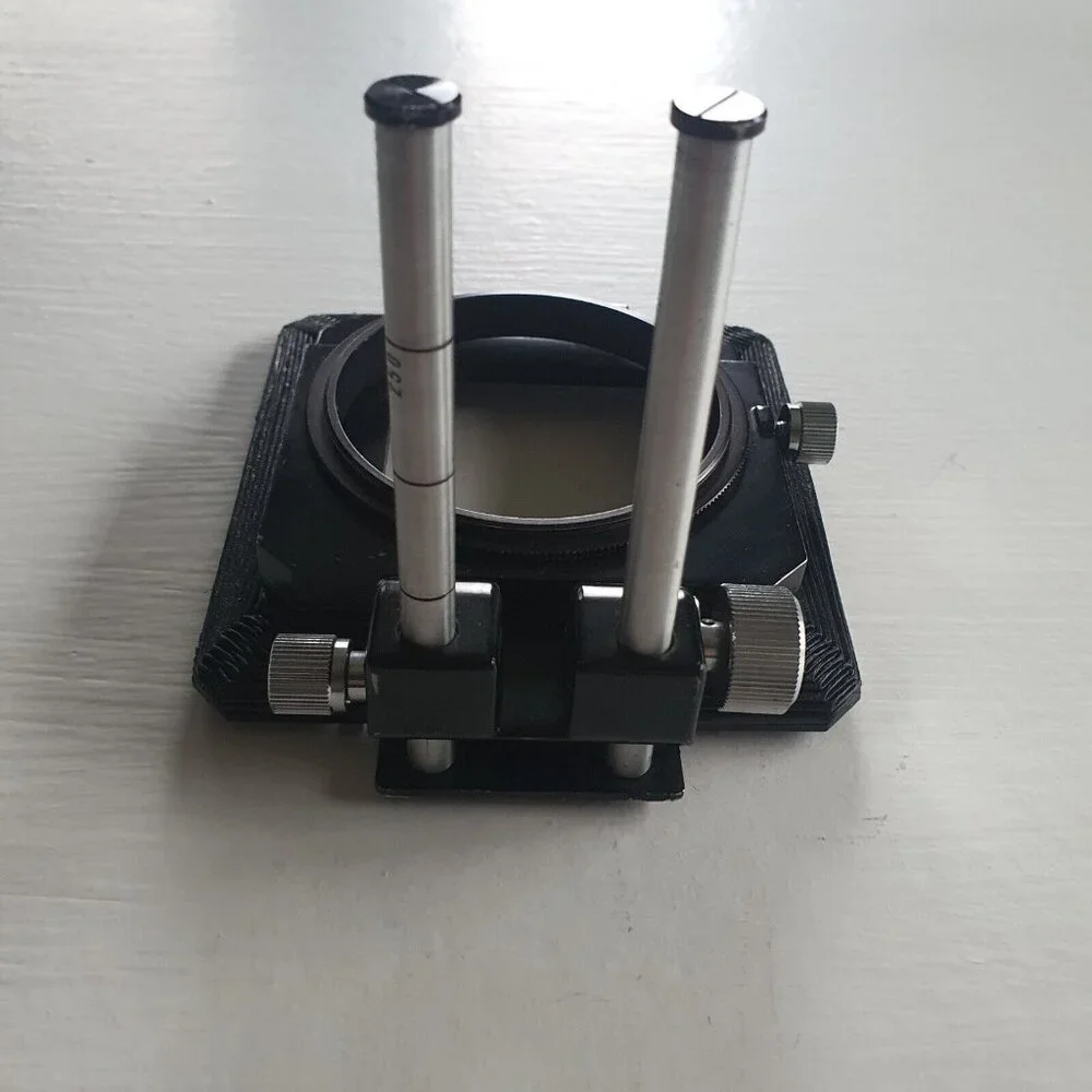 Mamiya Bellows For RZ67 RB67 (Excellent) - Picture 3 of 10